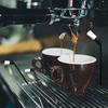 4pcs Coffee Brush Set Espresso Brush Kit Include Wooden Coffee Grinder Machine Cleaning Brush and Nylon Espresso Brush