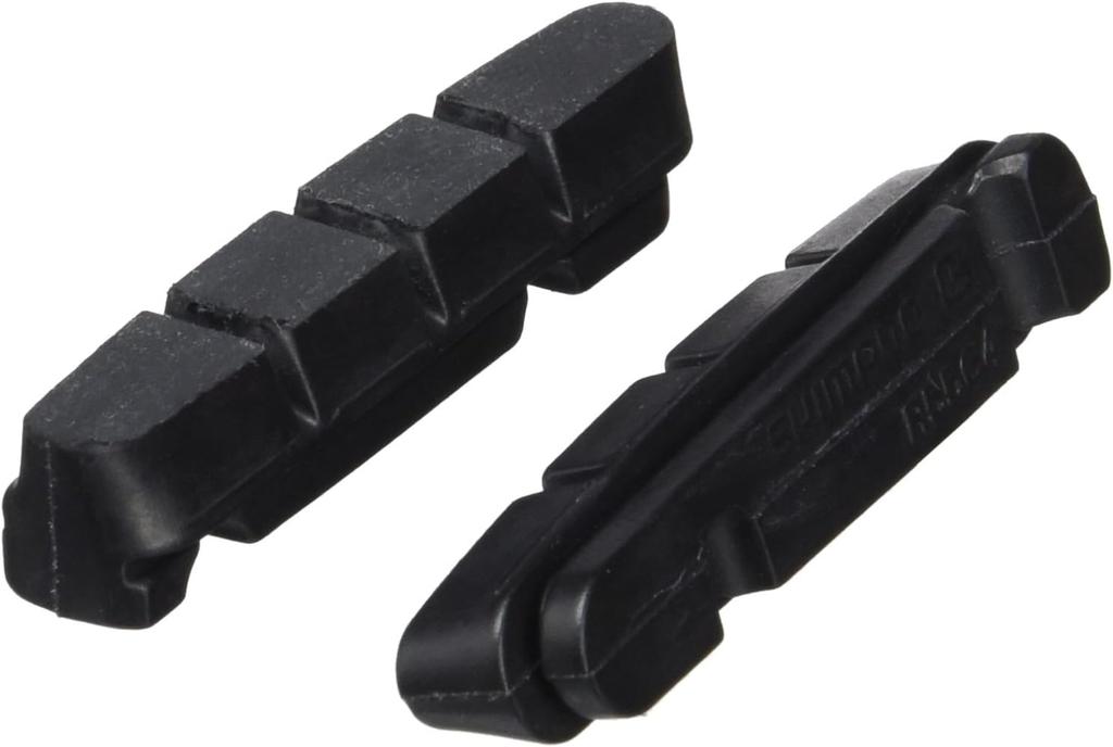 Shimano Shoe Pads R55c4 For Workshops Semi Bulk 50 Pairs Y8l298061