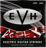 EVH Electric Guitar Strings Premium Strings EVH® 9-42