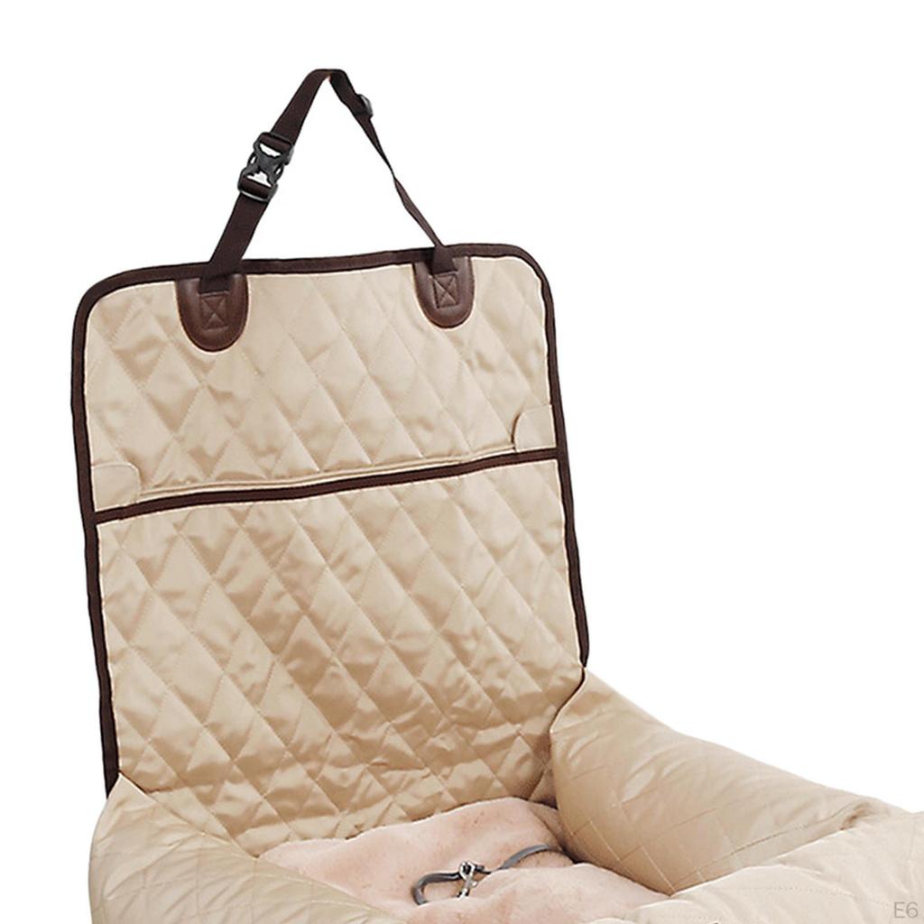 Breathable Seat Folding Waterproof for Winter dogs and cats