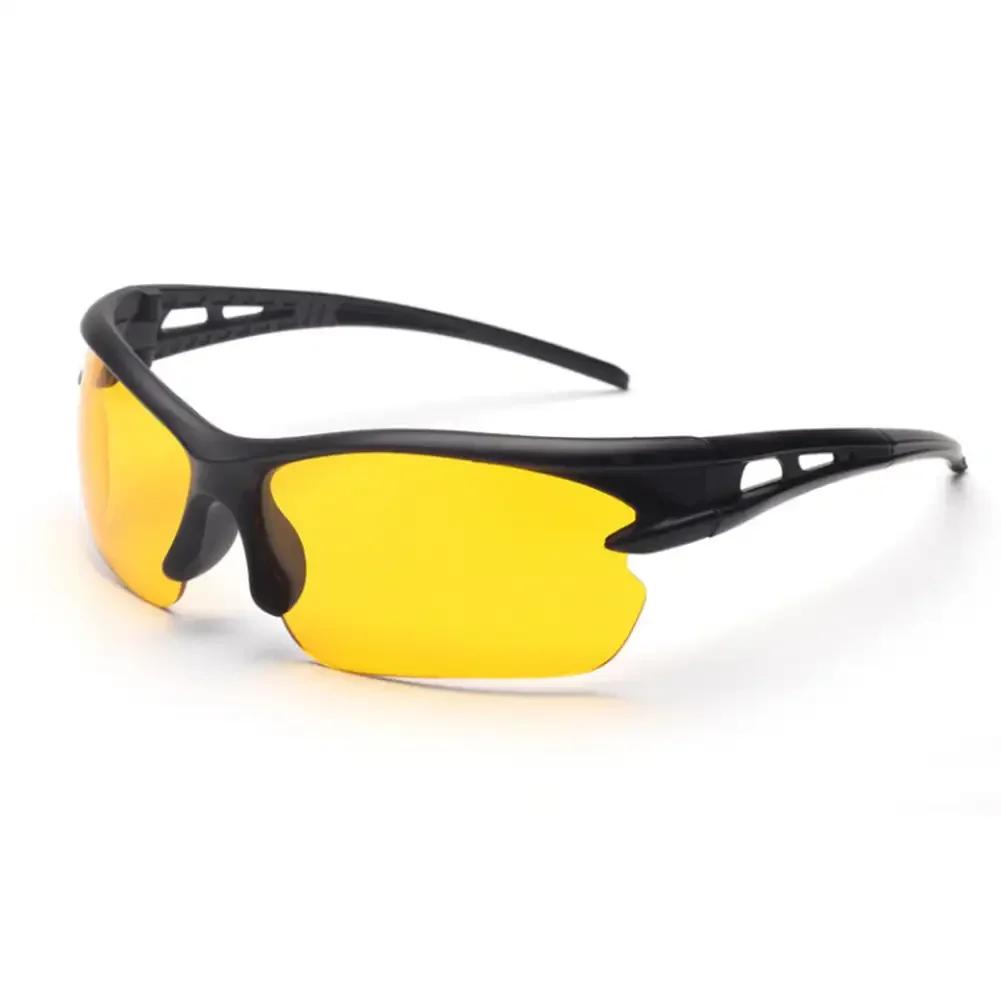 Polarized Sports Sunglasses for Men Women Road Cycling Glasses Mountain Bike Bicycle Riding Protection Goggles Eyewear