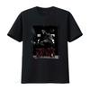 Vintage inspiriertes DMX T-Shirt 90er Retro Earl Simmons Hip Hop Rap vintage Dehnbares weiches Oberteil für den Alltag Stylisch