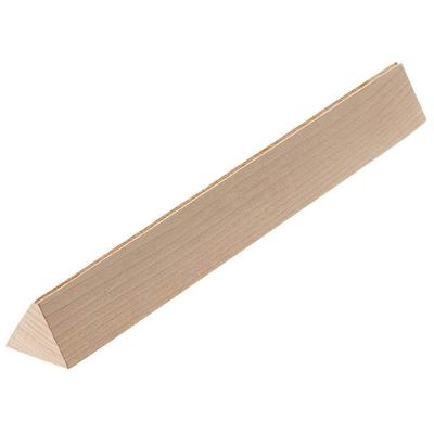 Kai House Select KAI Triangular Bar Kai House Select Japanese Sweets Handicraft Tools Made In Japan DL7511