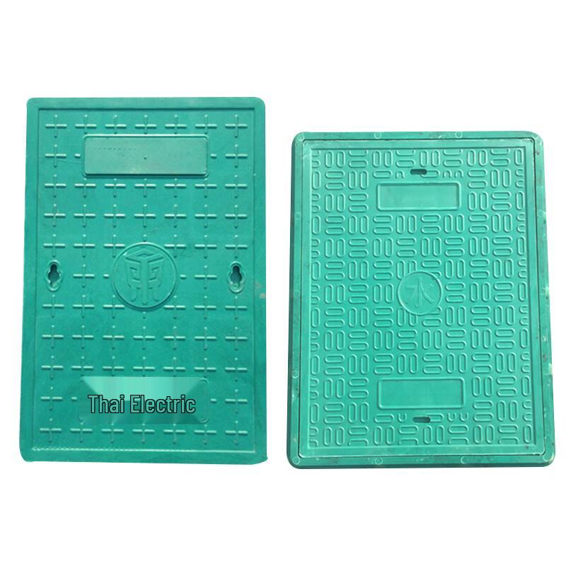 Xingongpai Verbundharz Schachtabdeckung
