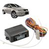 Engine Start Stop Car Starting Modules Pre-cooling Auto Anti-theft Remote Start