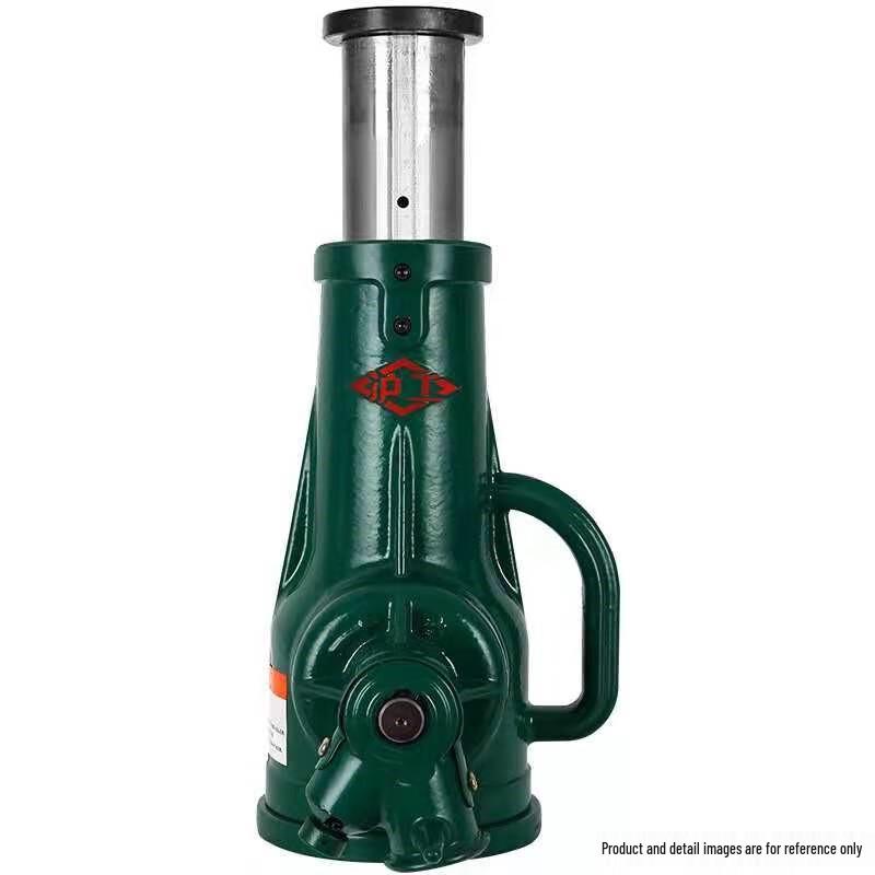 Hugong QL5T Mechanical Screw Jack 5T