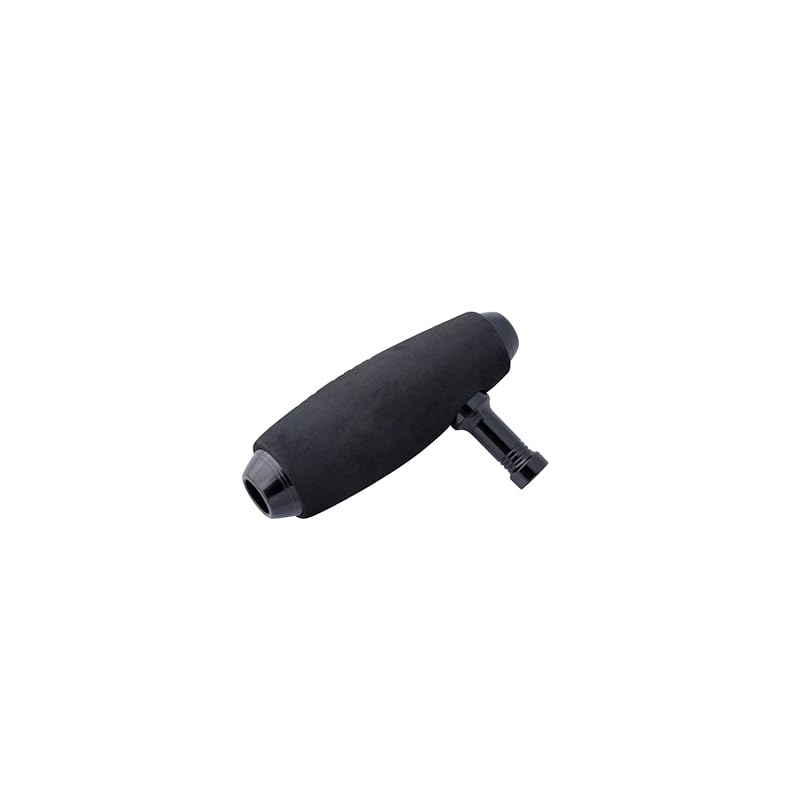 

studio ocean mark handle knob HN AE100/EX(22) Black