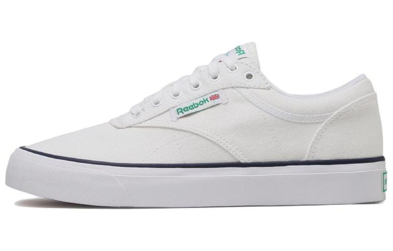 Кроссовки Reebok Club C Coast Белые FY5597 35