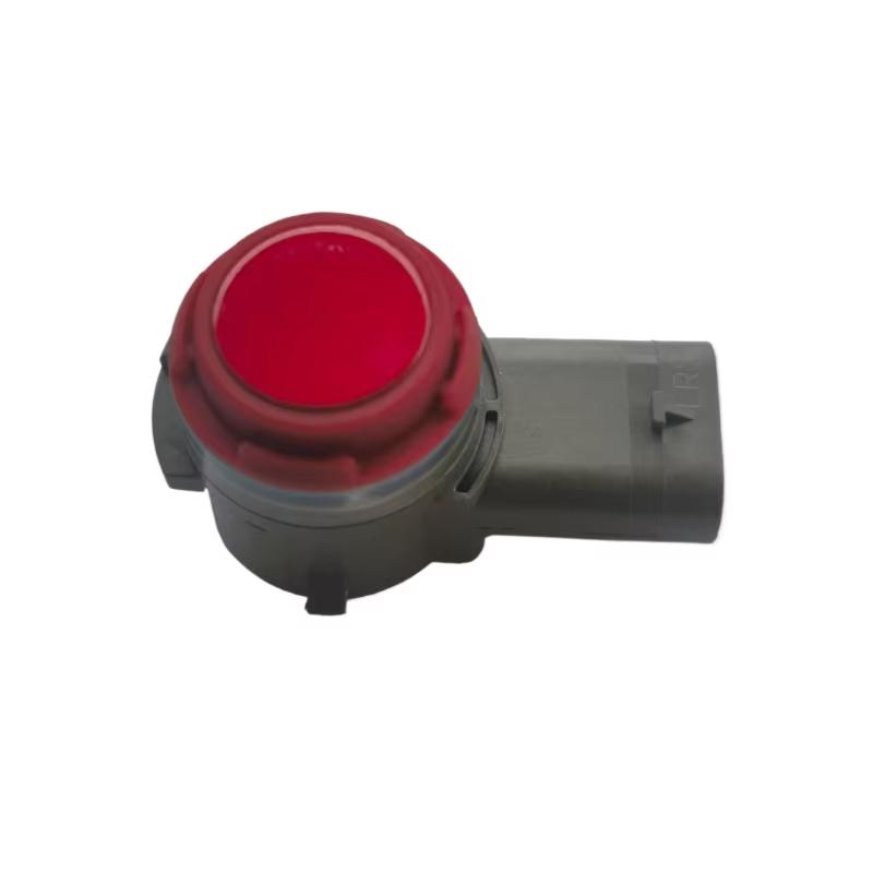Original 1127503 PDC Front Parking Sensor Bumper Ultrasonic Parking Radar For Tesla Model 3/X/S/Y 2017- 1127503-01-D 1pc