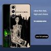 Band A-Avenged Sevenfold Hot Phone Case For Samsung Galaxy S25 S24 S23 S22 S21 S20 Plus Ultra Note20 Soft Black