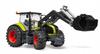 Claas Axion 950 with front loader BRUDER 03013 Profi series 1:16