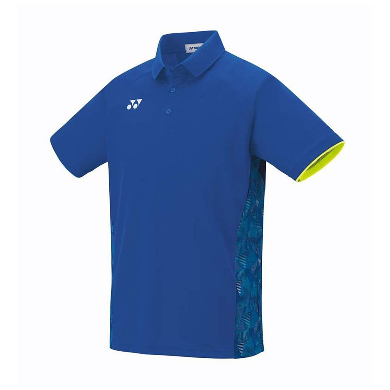 

Yonex Soft Tennis Game Shirt 10298 Midnight Navy Japan Size L to Japanese Size Men s (Fit Style) (472) (equivalent L)