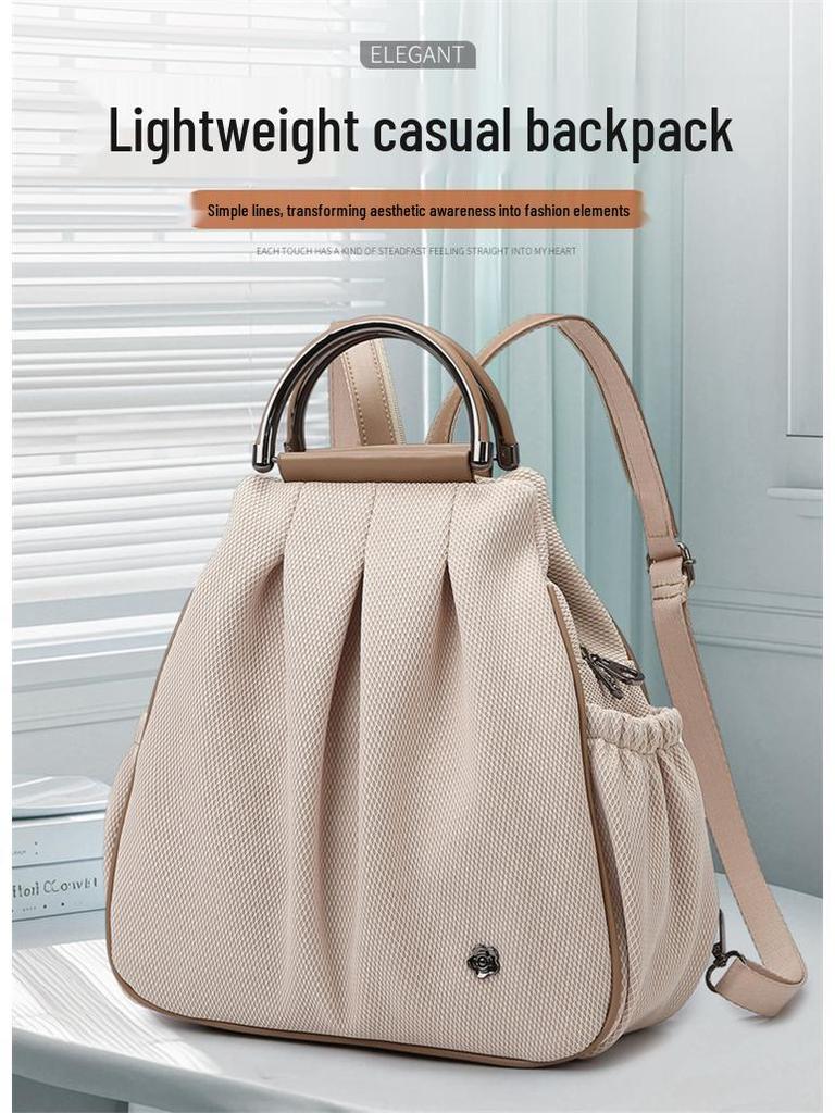 Γυναικείο Casual Πολυλειτουργικό Σακίδιο Ταξιδιού και Εργασίας