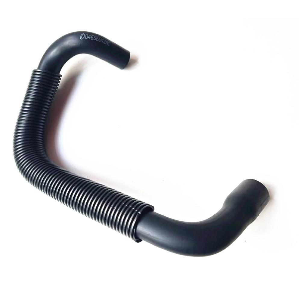Crankcase ventilation hose-4666042AC