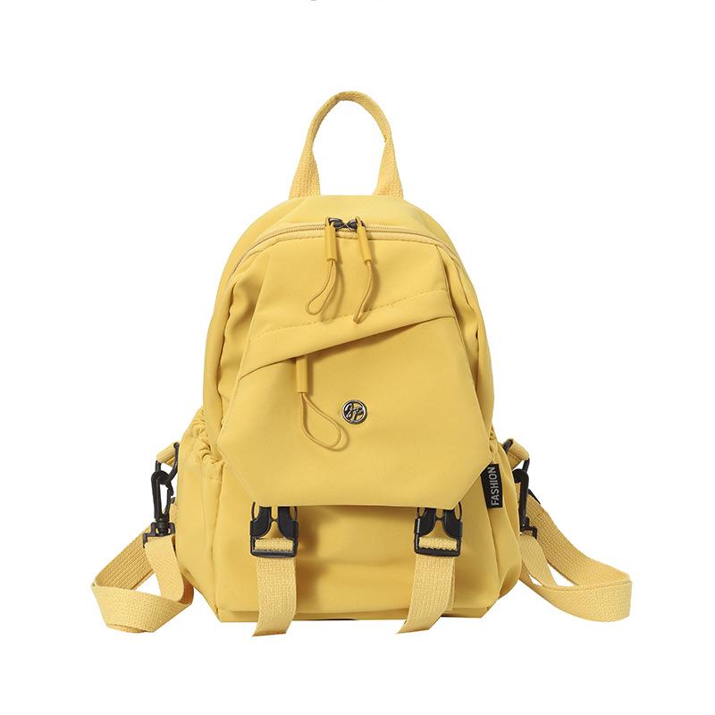 Rucksack mit großem Fassungsvermögen, Lässige Brusttasche, Modischer Rucksack, Modischer Ein-Schulter-Rucksack
