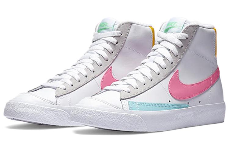 Nike Blazer Mid 77 Vintage Pastel DA4295-100