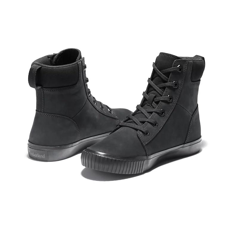 Timberland Skyla Bay Suède Hoge Outdoor Schoenen Dames Schoenen A2GFT001