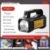 Walson H9005 Explosion-Proof Rechargeable Flashlight