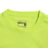 adidas Sport Essentials Mens Basic Series Lifestyle Casual Round Neck Pullover Letter Short Sleeve T-Shirt Men T-Shirts Green AK1808