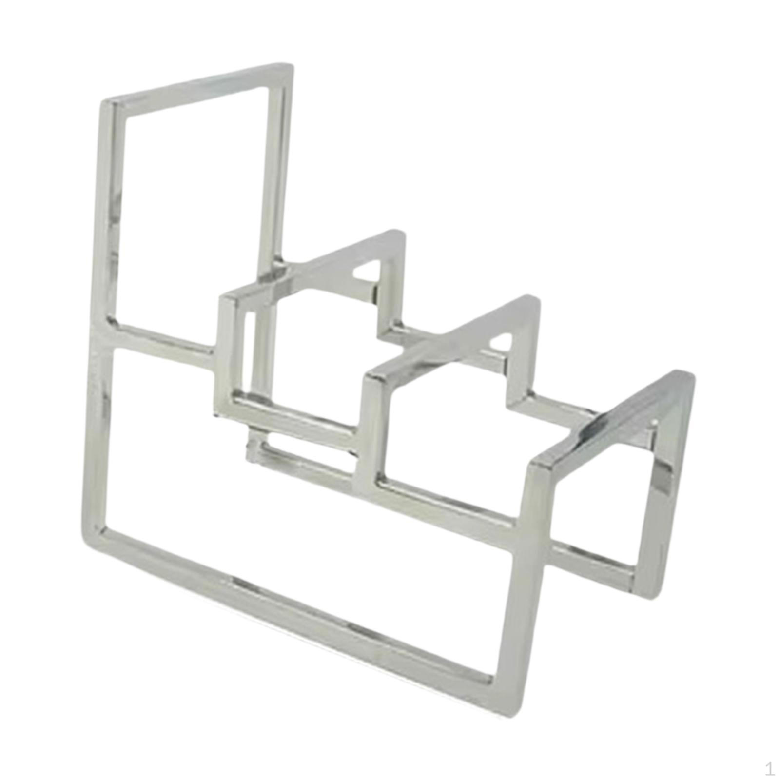 

Стенд для кошельков, держатель для сумочек-клатчей, стойка для кошельков, органайзер для кошельков в бутик