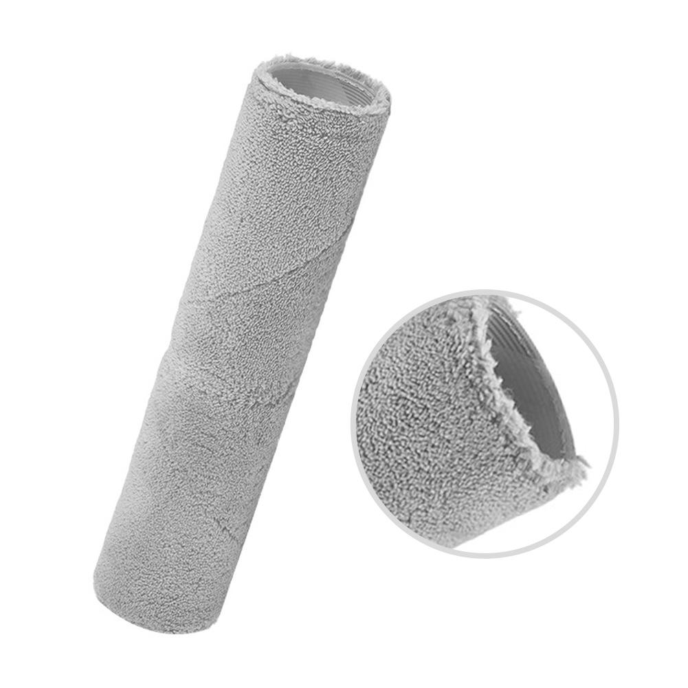 Roll Brush For NARWAL Flow Robot Vacuum, Replacement Main Brush For NARWAL For Flow, Nylon+Plastic Material, 1 Piece