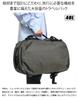 Columbia Tiger Brook 40L Travel and PU8721 Black Backpack, Water-Repellent Stain-Resistant, (010 Black),