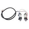 Authentic 66T-85520-00 Charge Coil Coil Igniter Motorcycle For 40HP 40X E40X 1998-2017 Parts Kits