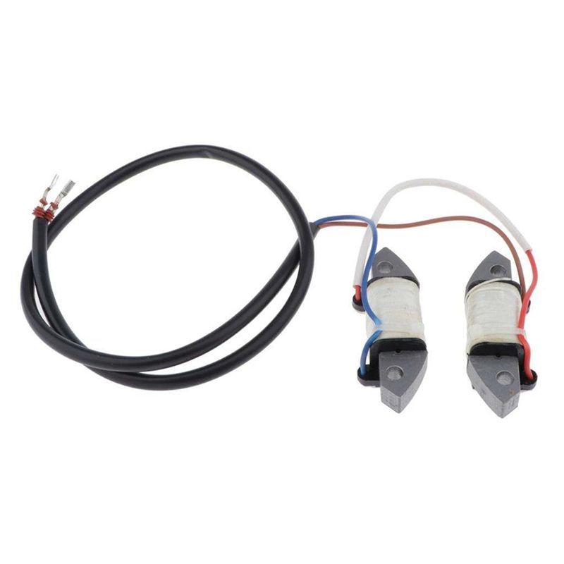 Authentic 66T-85520-00 Charge Coil Coil Igniter Motorcycle For 40HP 40X E40X 1998-2017 Parts Kits