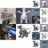 Spraying Electric Dragon Large-sized Dino Toy For Boys