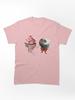 Cupcake & Friends Muffin Classic Unisex T-Shirt