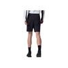SAUCONY Outdoor Sports Moisture Wicking Casual Shorts Men Shorts SA2250HP71C-BK001