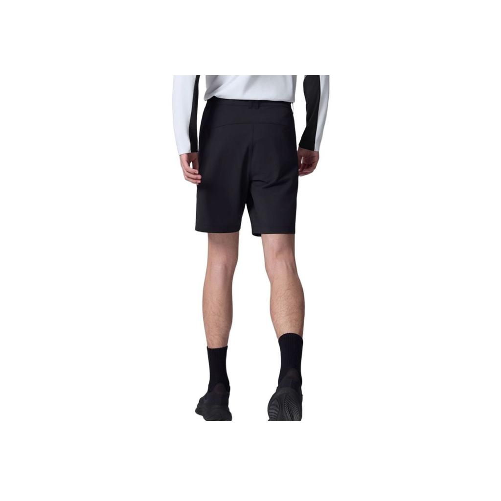 SAUCONY Outdoor Sports Moisture Wicking Casual Shorts Men Shorts SA2250HP71C-BK001