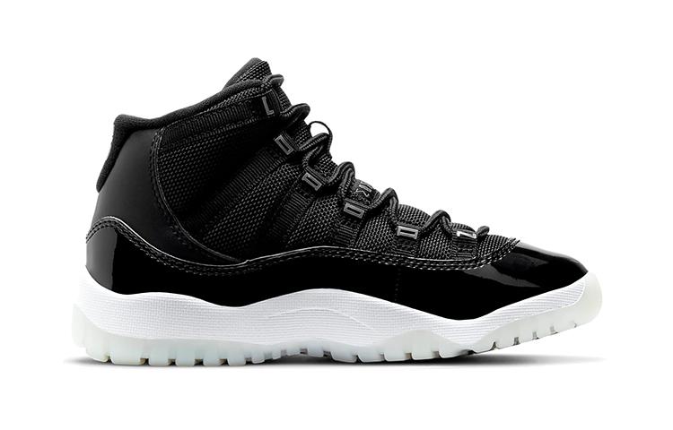 Jordan 11 Retro Jubilee PS 378039-011