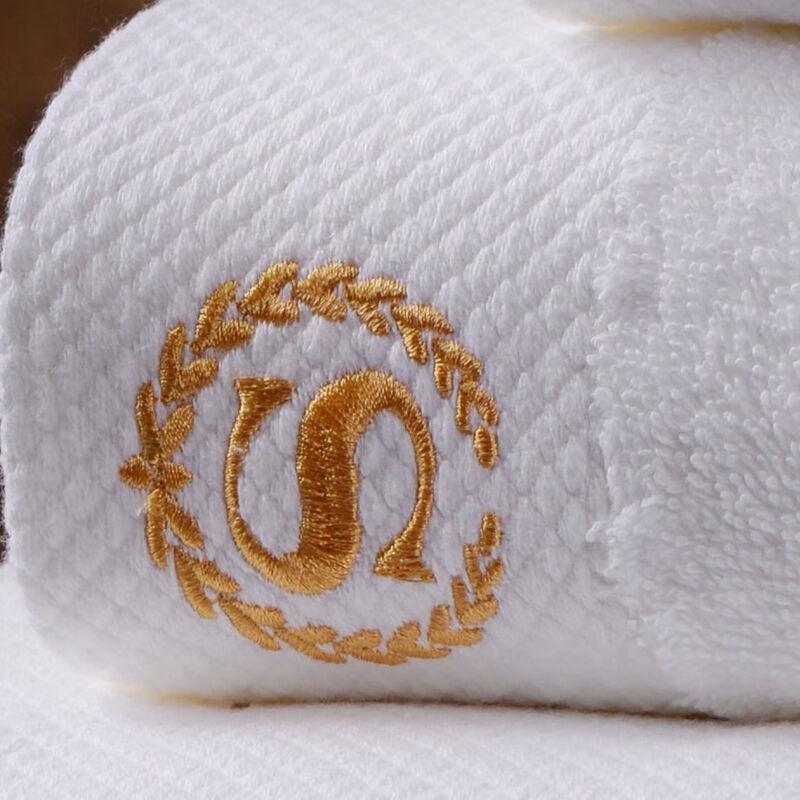 Ally Five-Star Hotel Thickened Cotton Hand Towel