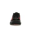 Nike Air Max Plus GS Bred Gradient Kids Sneakers University-Red Black FB8024-600