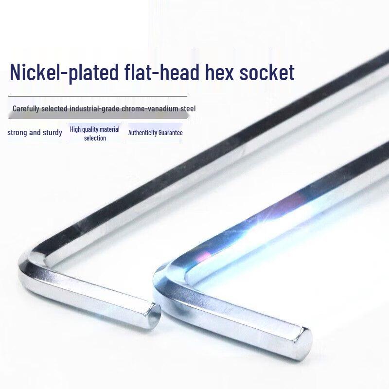 Changcheng Jinggong M22 Hex Key Wrench