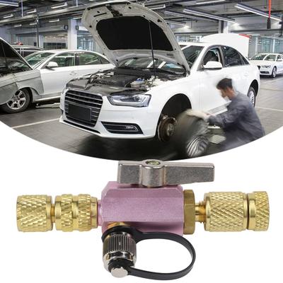 Brass And Plastic Material Vacuum Tool Valve Core Removal Tool