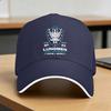 Lungmen Guard Emblem Baseball Cap  Classic Hip Hop Hats Summer Unisex Men Outdoor Sports Snapback Cap