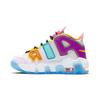 (PS) Air More Uptempo 'Mix N Match' Kids' DH0828-500