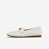 TATA Women's Flat Loafer Shoes