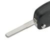 For Ford Transit 2016 2017 2018 2019 Flip Remote Car Key Fob GK2T-15K601-AA 433Mhz ID49 PCF7945P Chip
