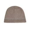 New Mountain Peak Embroidery Knitted Hat Men's and Women's Autumn and Winter Warm Wool Hat Versatile Pullover Cold Hat
