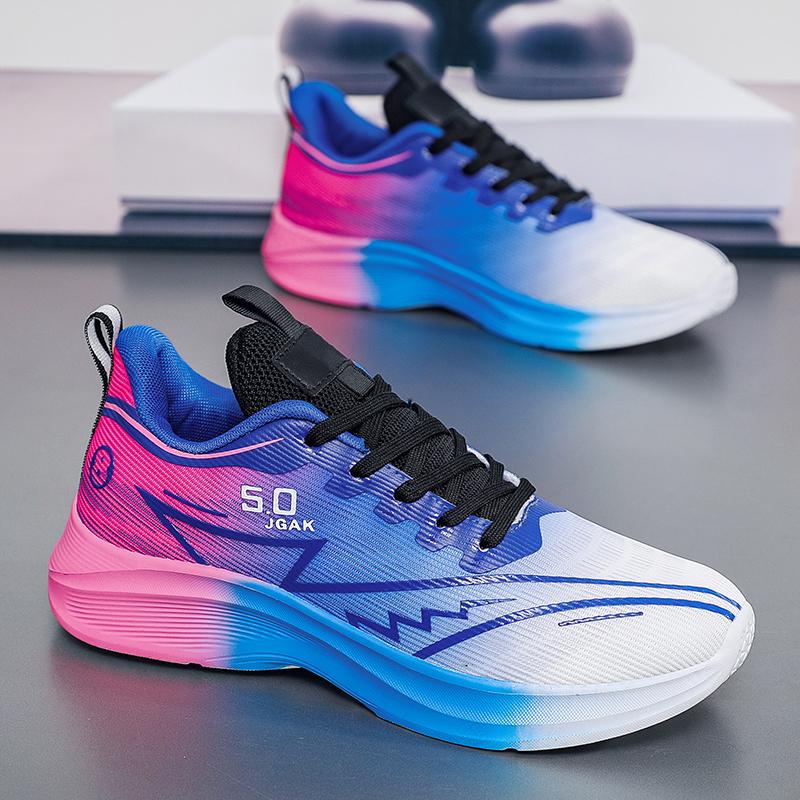 Trend Men Casual Shoes For Men Lightweight High Quality Sport Basketball Running Sneakers Male Large Size 50 Walking Men's Shoes