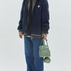 EMIS Padded Stroll Bag (Navy, Olive)