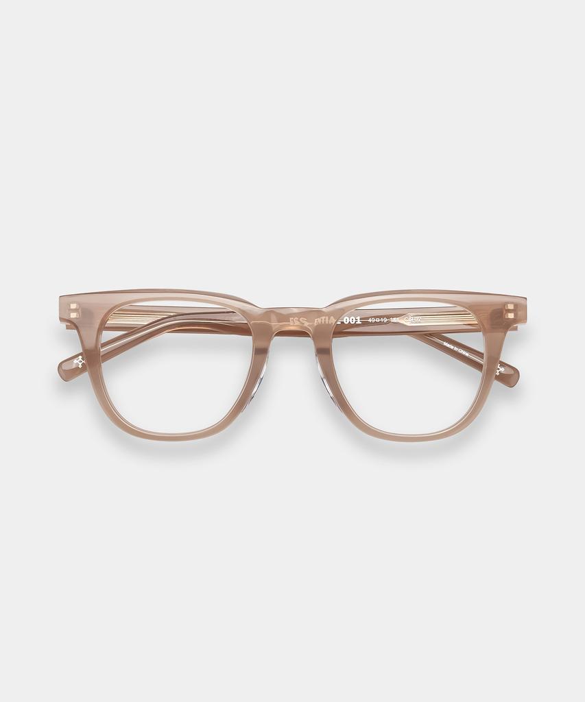 Binikeupeulojegteu Essential001 C2 Peach Glass