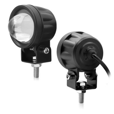 Aoling Motorcycle Fog Lights, Motorcycle Fog Lights, LED Cut Lines, Bike Sub Lights, Bike