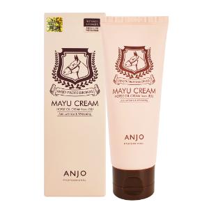 ANJO JEJU MAYU CREAM(Tube type)