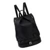 Dry Wet Swim Gym Workout Backpack with Shoe Compartment Waterproof Sports Swim Beach Bag for Men Women Adjustable Straps