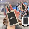 Smart Key Case for Cow G400t, UQI/U2 NFC Induction Holder with Premium Feel
