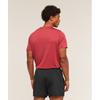 Gymshark Arrival Regular FiT T shirT aThleTic Burgundy A2a1j Rb6y